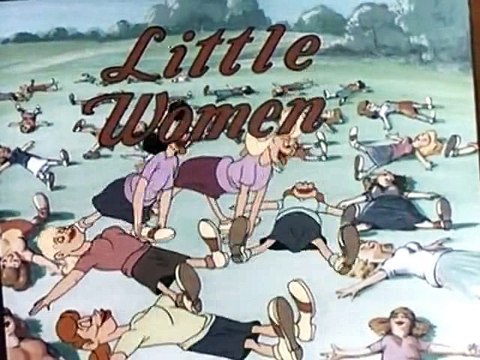 Fantasias animadas de Ayer y Hoy presentan Libros Famosos