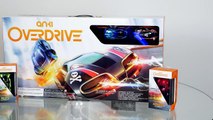 Anki Overdrive Review and Demo - Best Tech Toy?
