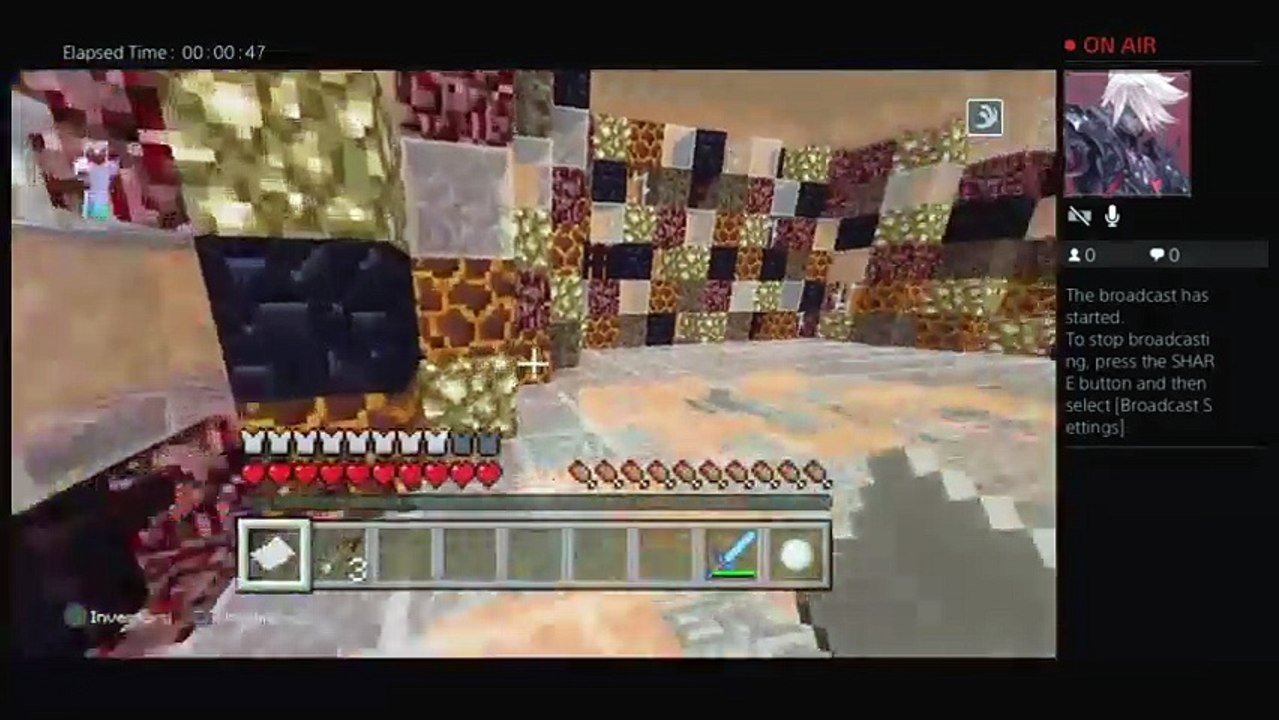 Kit pvp
