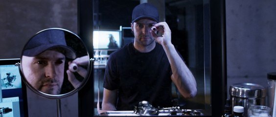 The Gracefield Incident Official Trailer