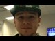 boxing star ricky lopez moving up to 126 ready for nonito donaire - EsNews Boxing