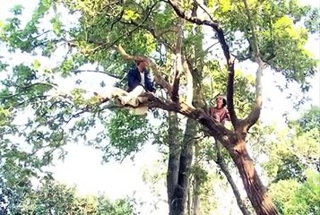 Nepali Comedy Video JURELI Epsd 1 Part 1 of 3