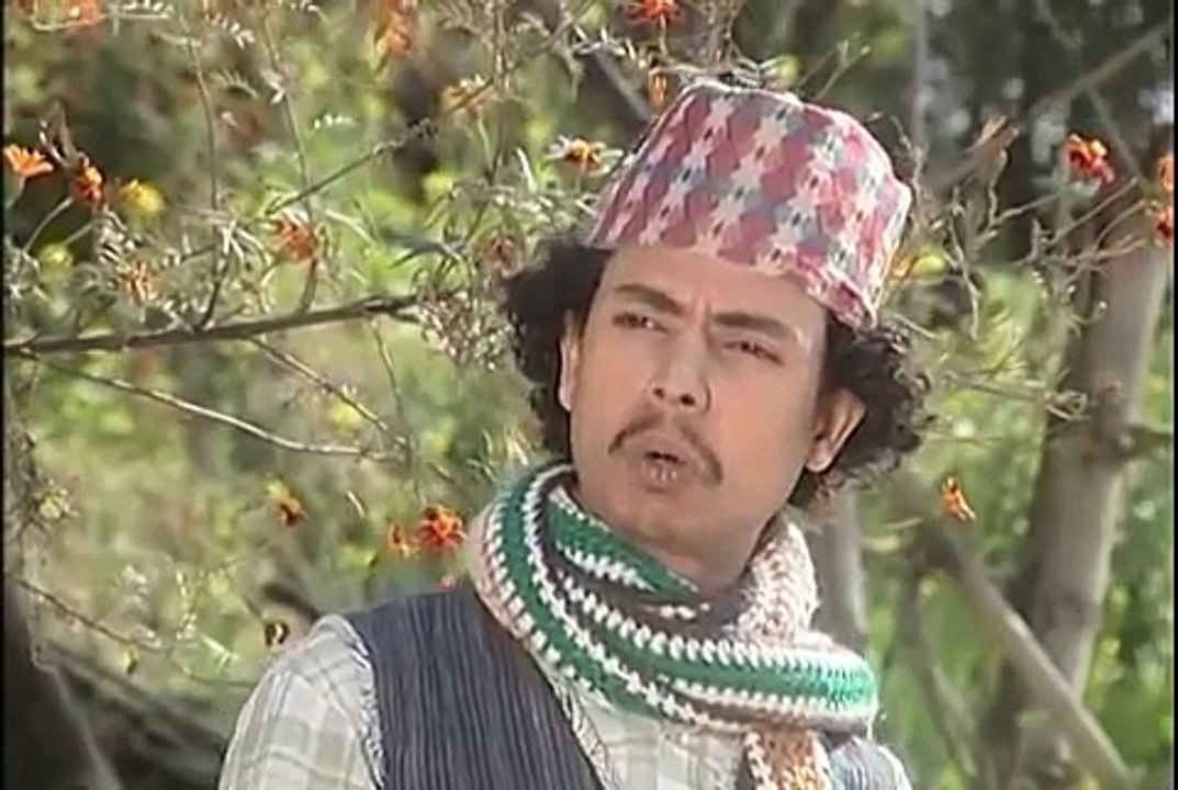 Nepali Comedy Video JURELI Epsd 1 Part 2 of 3 (son of magne)