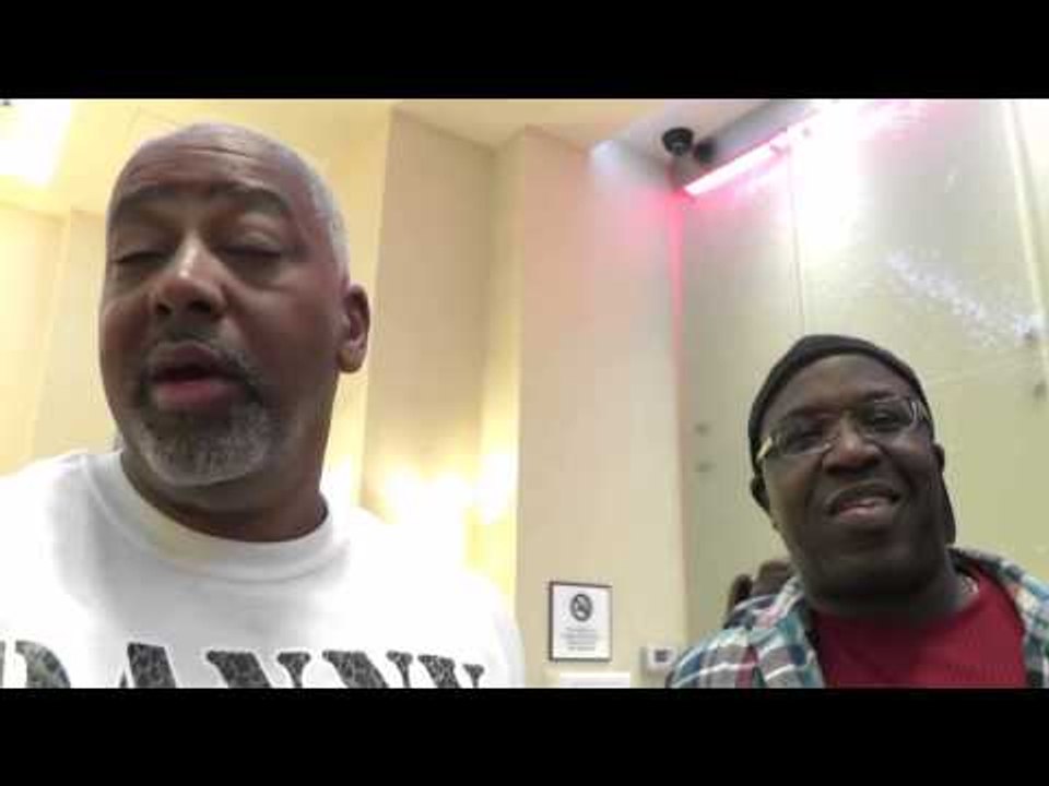 floyd mayweather vs robert guerrero boxing expert lem satterfield breaks it down EsNews Boxing