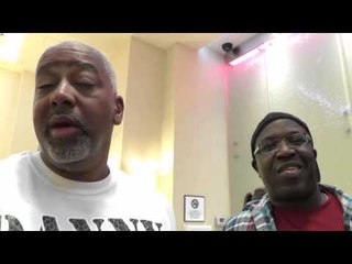 floyd mayweather vs robert guerrero boxing expert lem satterfield breaks it down EsNews Boxing