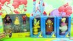 Disney Beauty and the Beast Toy Set & Money Boxes. DisneyToysFan. , Animated Movies cartoons 2017 & 2018 , animated cartoons  2017 & 2018