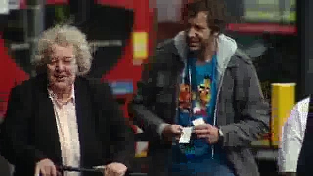 The IT Crowd - S3 - E06-Calendar Geeks
