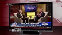 Trumps Labor Pick, Fast Food CEO Andrew Puzder, Opposes Minimum Wage Increase & Paid Sick