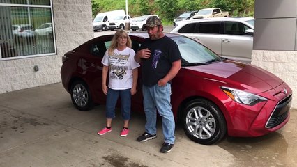2017 Toyota Yaris Monroeville, PA | Toyota Yaris Monroeville, PA