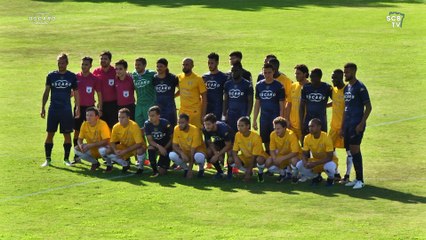 SCB 2-0 FBIR : Le résumé