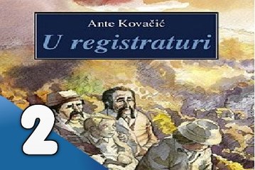 U Registraturi - Ep 02 ( HD )