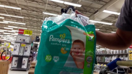 pampers descaso com cliente