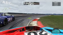 Project CARS Silverstone GP