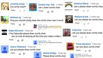 How to Draw Shopkins Season 4 Comfy Chair Step By Step Easy | Toy Caboodle