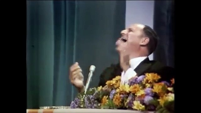 George C. Scott roasts Don Rickles (LEGENDADO)