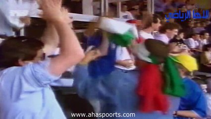 下载视频: اهداف مباراة ايطاليا و النمسا 2-1 كاس العالم 1998