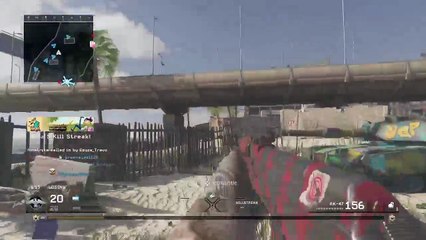 Call of DUTY MWR Stream For All My Fans (Snipers Only, Gold Camo and More) (4)
