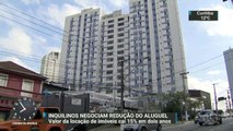 Preço de imóveis alugados caiu quase 15% em dois anos