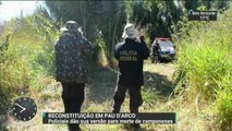 Trabalhador rural que liderava ocupação é assassinado no Pará
