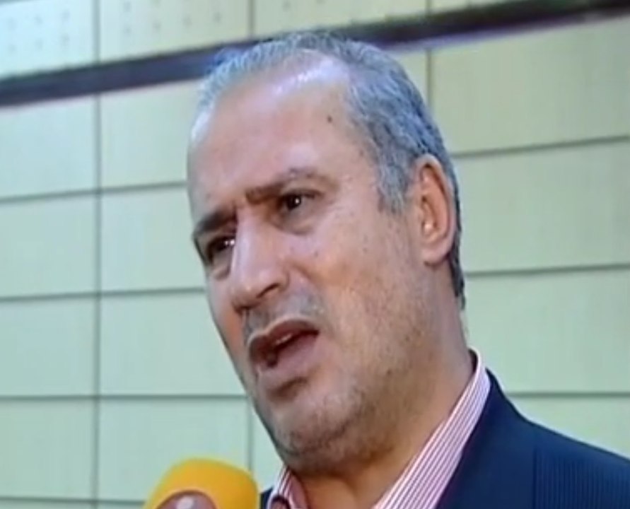 حواشی فوتبال؛ از برکناری دبیرکل فدراسیون تا تجلیل از داوران