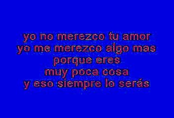 Los Rieleros Del Norte - Una Aventura Pasada (Karaoke)