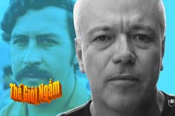[Pablo Escobar-P8]. Chân dung rùng rợn của sát thủ phục vụ cho trùm ma túy số 1 Colombia