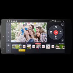 KineMaster – Editor Completo