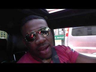 big baby miller malignaggi beats broner - EsNews Boxing