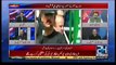 Senator Mian Ateeq on News 24 with Anjum Rashid on 8 July 2017