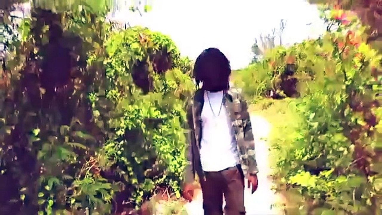 Chroixx Capture Land