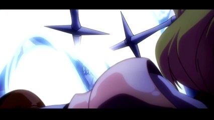 Top 5 Anime Brutal Deaths of 2015