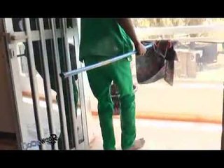 101  DOOR WAAR   Domestique   Partie 2