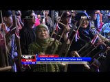Tahun Baru 2016 Gubernur Jawa Barat - NET5