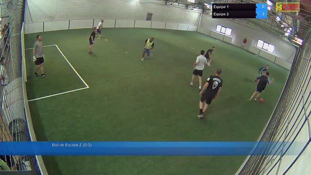 Equipe 1 Vs Equipe 2 - 07/07/17 20:36 - Loisir Poitiers - Poitiers Game Parc