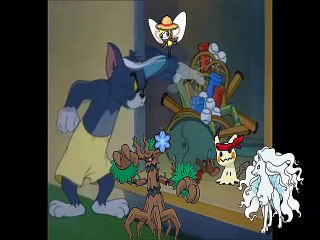 poor tom mlg jerry t3 ep9