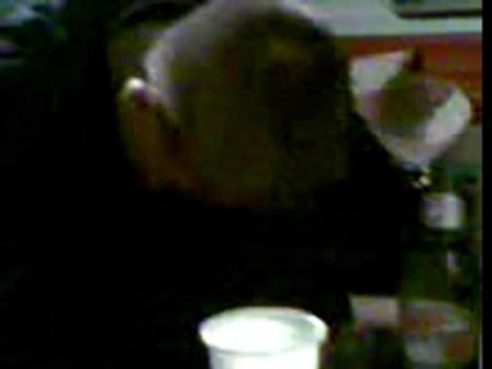 pote défoncé qu'on fait chier :D