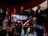 ELECTION 1984:MONDALE CONCESSION