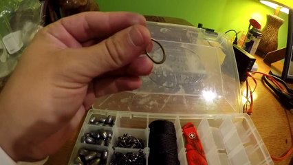 catfish jug fishing box