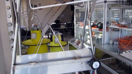 Σύγχρονος φωτισμός LED υψηλής τεχνολογίας στο ΓΡΙ ΓΡΙ