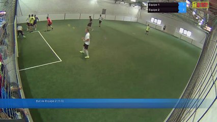 Equipe 1 Vs Equipe 2 - 07/07/17 20:49 - Loisir Poitiers - Poitiers Game Parc