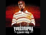 (Instrumental) Youssoupha - Les apparences nous mentent