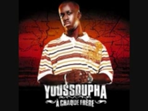 (Instrumental) Youssoupha - Les apparences nous mentent