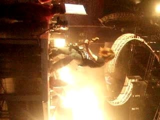 Wo sind eure Hände Paris Bercy