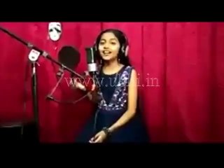 Tujhy Yaad Kar Liya Hy Aayaat Ki Tarah..Varsha Renjith