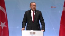 Erdoğan Suriye'de Terör Adaları Oluşmasına Izin Vermeyeceğiz - 4