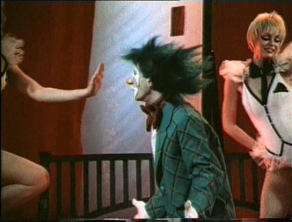 Charlie Chaplin - 1987 - Чаплиниана P1