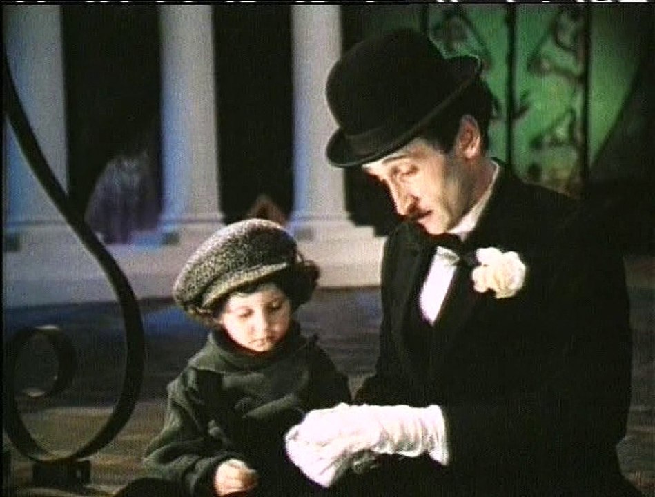 Charlie Chaplin - 1987 - Чаплиниана P2