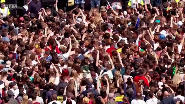 circa waves trnsmt festival 2017