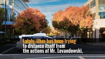 Waymo Scales Back Claims Against Uber in Driverless Car Dispute