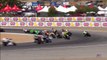 MotoAmerica Mazda Raceway Superbike Race 1 Highlights